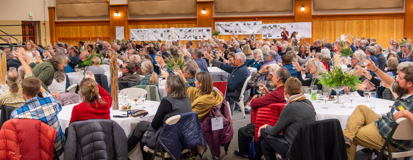 2026 Annual Celebration Dinner